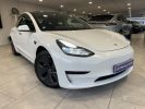 Tesla Model 3 Autonomie Standard Plus RWD Blanc  - 4