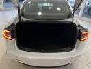 Tesla Model 3 Autonomie Standard Plus RWD Blanc  - 8