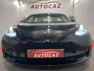 Tesla Model 3 Autonomie Standard Plus RWD +35000KM+03/23 Noir  - 3