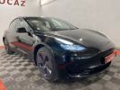 Tesla Model 3 Autonomie Standard Plus RWD +35000KM+03/23 Noir  - 4