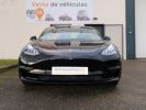 Tesla Model 3 LONG RANGE AWD     Electrique NOIR  - 2