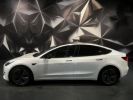 Tesla Model 3 LONG-RANGE DUAL MOTOR AWD Blanc  - 3