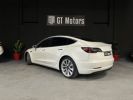 Tesla Model 3 LONG-RANGE DUAL MOTOR AWD Blanc  - 3