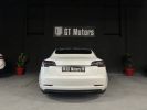 Tesla Model 3 LONG-RANGE DUAL MOTOR AWD Blanc  - 4