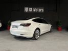 Tesla Model 3 LONG-RANGE DUAL MOTOR AWD Blanc  - 5