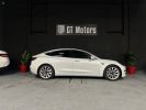 Tesla Model 3 LONG-RANGE DUAL MOTOR AWD Blanc  - 6