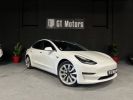 Tesla Model 3 LONG-RANGE DUAL MOTOR AWD Blanc  - 7