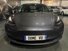 Tesla Model 3 LONG-RANGE DUAL MOTOR AWD MY21 Gris F  - 3