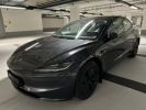 Tesla Model 3 Modèle LongRange M24/TrailerCoup/AWD/Pneu hiver PN01 Gris Furtif  - 1