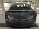 Tesla Model 3 Modèle LongRange M24/TrailerCoup/AWD/Pneu hiver PN01 Gris Furtif  - 7