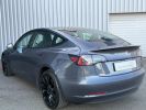 Tesla Model 3 PERFORMANCE AWD 482ch Gris  - 9