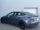 Tesla Model 3 PERFORMANCE AWD 482ch Gris  - 10