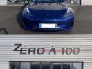 Tesla Model 3 Phase 2 Standard Range Plus 325 cv, Boîte auto Bleu  - 5