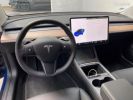 Tesla Model 3 SR+ 2021 Bleu Bleu  - 5