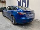 Tesla Model 3 SR+ BLEU Outremer - Disponible de suite Bleu  - 4