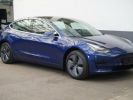 Tesla Model 3  Tesla Model 3 Long Range AWD * attelage *  bleu nuit  - 3