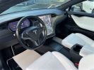 Tesla Model S 100D DUAL MOTOR 422ch BVA Gris Fonce  - 8