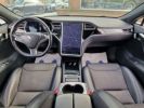 Tesla Model S 75 TVA-BTW-525Ch-AUTOPILOT-CCS ACTIF-HOMELINK 5 Bleu Métallisé  - 7