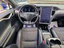 Tesla Model S 75 TVA-BTW-525Ch-AUTOPILOT-CCS ACTIF-HOMELINK 5 Bleu Métallisé  - 11