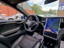 Tesla Model S 75 TVA-BTW-525Ch-AUTOPILOT-CCS ACTIF-HOMELINK 5 Bleu Métallisé  - 16