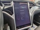 Tesla Model S 75 TVA-BTW-525Ch-AUTOPILOT-CCS ACTIF-HOMELINK 5 Bleu Métallisé  - 17