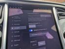 Tesla Model S 75 TVA-BTW-525Ch-AUTOPILOT-CCS ACTIF-HOMELINK 5 Bleu Métallisé  - 22