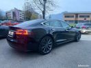 Tesla Model S 90D Dual Motor AutoPilote TVA Noir  - 4