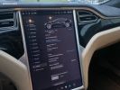 Tesla Model S 90D Dual Motor AutoPilote TVA Noir  - 9