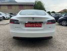 Tesla Model S 90D DUAL MOTOR / SUPERCHARGED GRATUIT A VIE / Blanc  - 5
