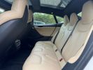 Tesla Model S 90D DUAL MOTOR / SUPERCHARGED GRATUIT A VIE / Blanc  - 12