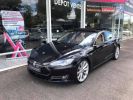 Tesla Model S Ludicrous + 772ch Noir  - 1