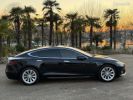 Tesla Model S MODÈLE 100D LONG RANGE 09-2018 Noir  - 9