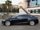 Tesla Model S MODÈLE 100D LONG RANGE 09-2018 Noir  - 10