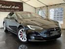 Tesla Model S P100DL Performance Ludicrous Dual Motor Noir  - 3