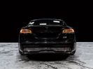 Tesla Model S PLAID TRI MOTOR INTEGRALE  NOIR SOLID Occasion - 14