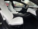 Tesla Model S PLAID TRI MOTOR INTEGRALE  NOIR SOLID Occasion - 17