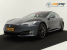 Tesla Model S Tesla Model S 75D Base Autopilot PANO *BTW gris  - 1