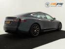 Tesla Model S Tesla Model S 75D Base Autopilot PANO *BTW gris  - 3