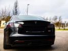 Tesla Model S Tri-Motor Plaid 100kWh 1020 cv NOIR  - 3