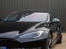 Tesla Model S Tri-Motor Plaid 100kWh 1020 cv NOIR  - 17