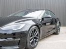 Tesla Model S Tri-Motor Plaid 100kWh 1020 cv NOIR  - 18