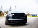 Tesla Model S Tri-Motor Plaid 100kWh 1020 cv NOIR  - 22