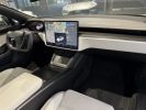 Tesla Model S TRI-MOTOR PLAID 100KWH Blanc  - 17