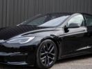 Tesla Model S Tri-Motor Plaid 100kWh 2022 NOIR  - 14