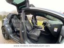 Tesla Model X 100D 525 cv *‎6 sièges‎* Pano + attelage * Auto Pilot* Gris Foncé Métallisé  - 4
