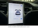 Tesla Model X 100D 525 cv *‎6 sièges‎* Pano + attelage * Auto Pilot* Gris Foncé Métallisé  - 8
