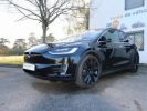 Tesla Model X 100D dual motor 7Places     HYBRID NOIRE  - 3