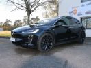 Tesla Model X 100D dual motor 7Places     HYBRID NOIRE  - 4