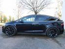 Tesla Model X 100D dual motor 7Places     HYBRID NOIRE  - 5