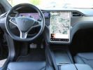 Tesla Model X 100D dual motor 7Places     HYBRID NOIRE  - 18